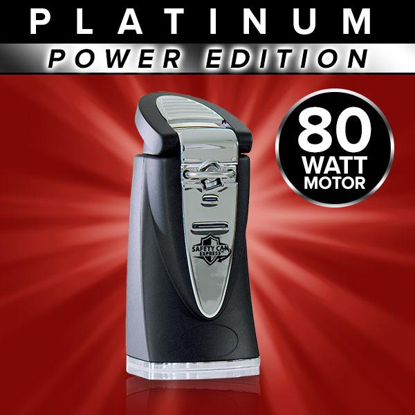 Safety Can Express Platinum Power Edition BulbHead International