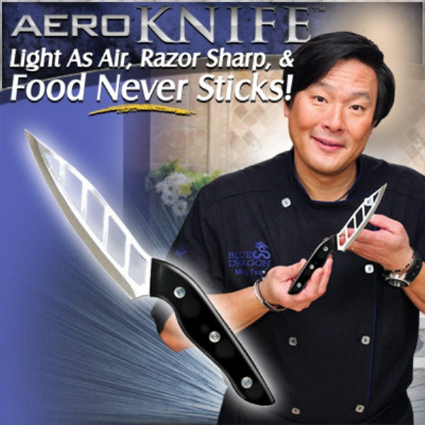 Aero Knife