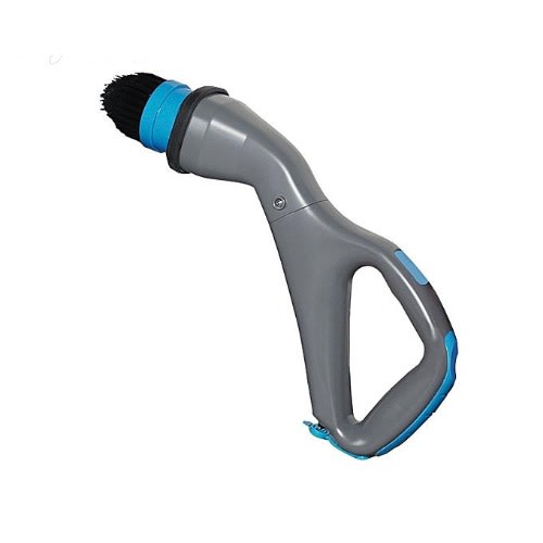 Rechargeable Cleaning Brush Cordless - Hurricane Muscle Scrubber