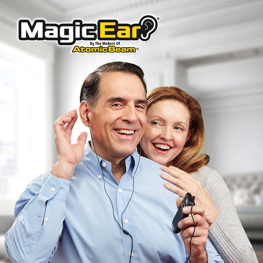 Magic Ear