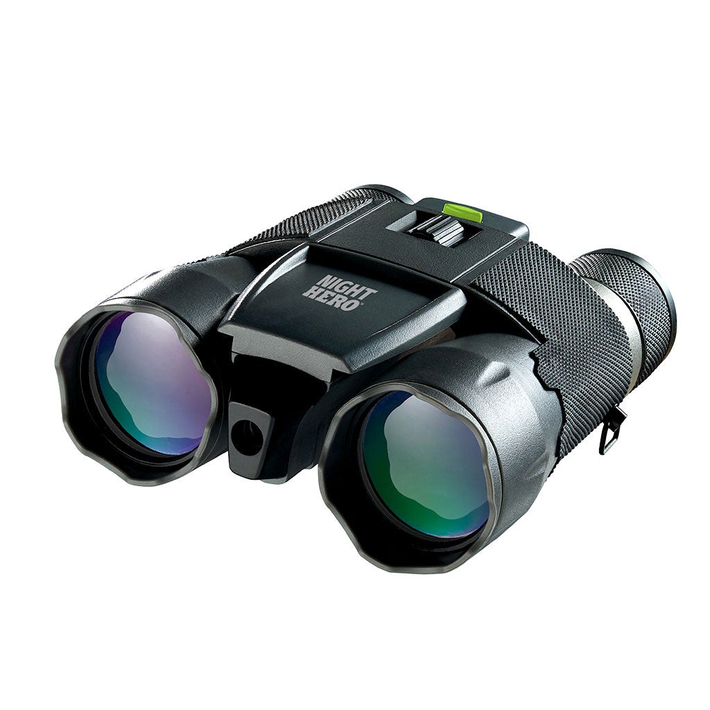 Night Hero Night Vision Binoculars Atomic Beam As Seen On TV