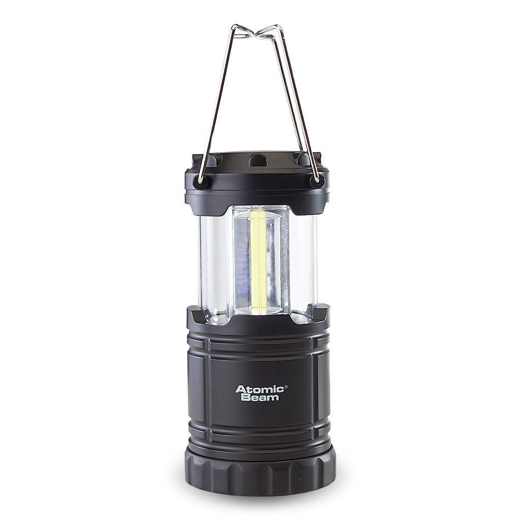 Atomic Beam Lantern Review: How Well Does it Actually Work? 