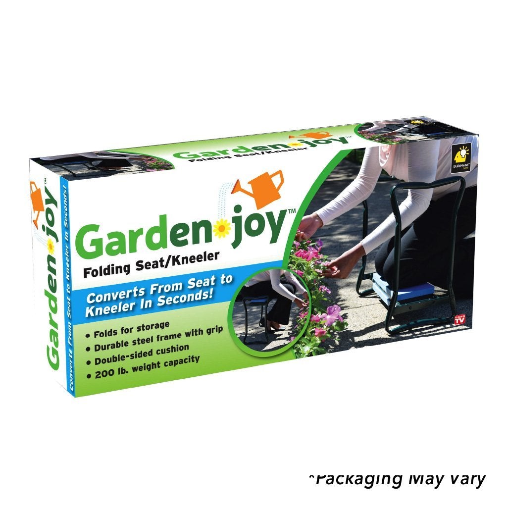 Garden Joy image from BulbHead