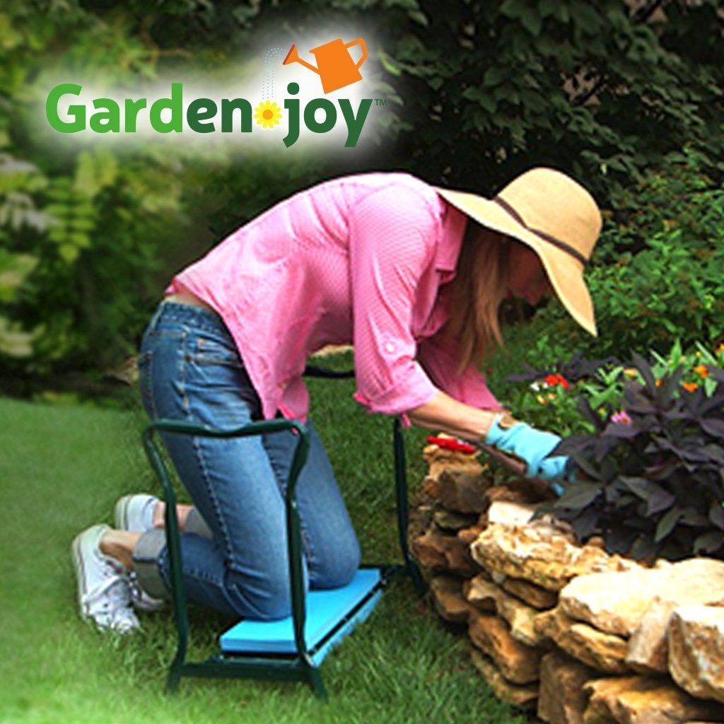 Garden Joy image from BulbHead